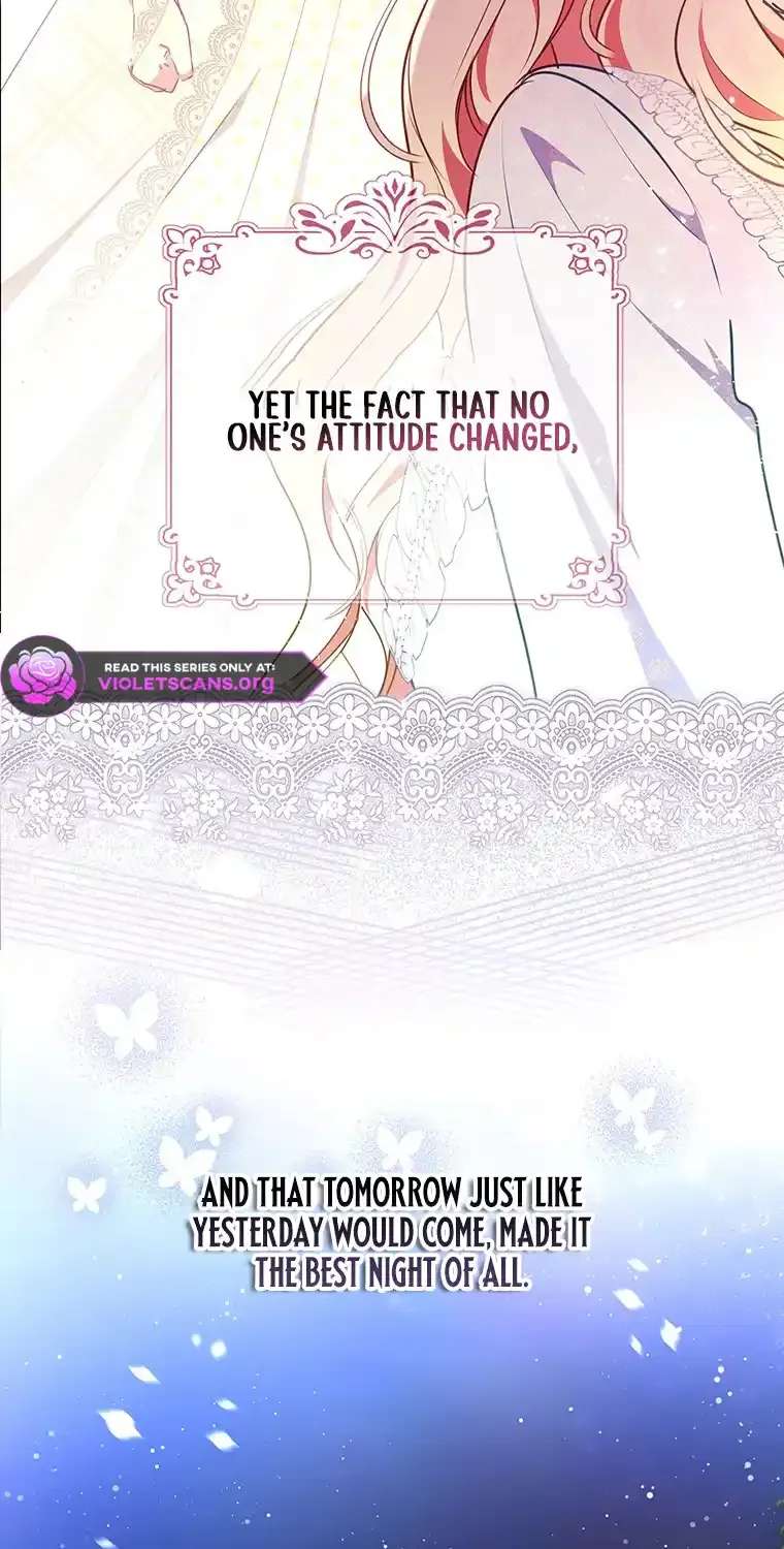 A Strange But Effective Villainess Life Chapter 60 - page 72