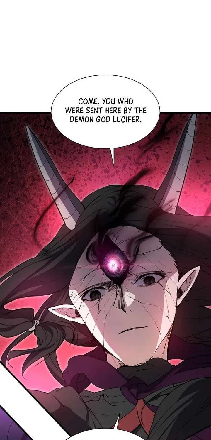 Leveling Up With Skills Chapter 166 - page 10