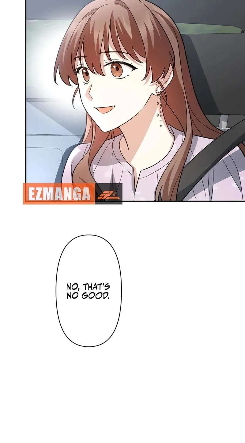 Acquaintance Husband Chapter 45 - page 60