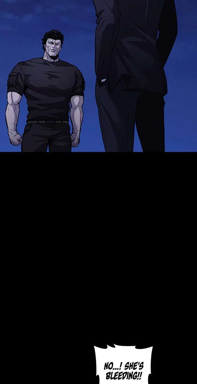 Vigilante Part 2 Chapter 97 - page 42