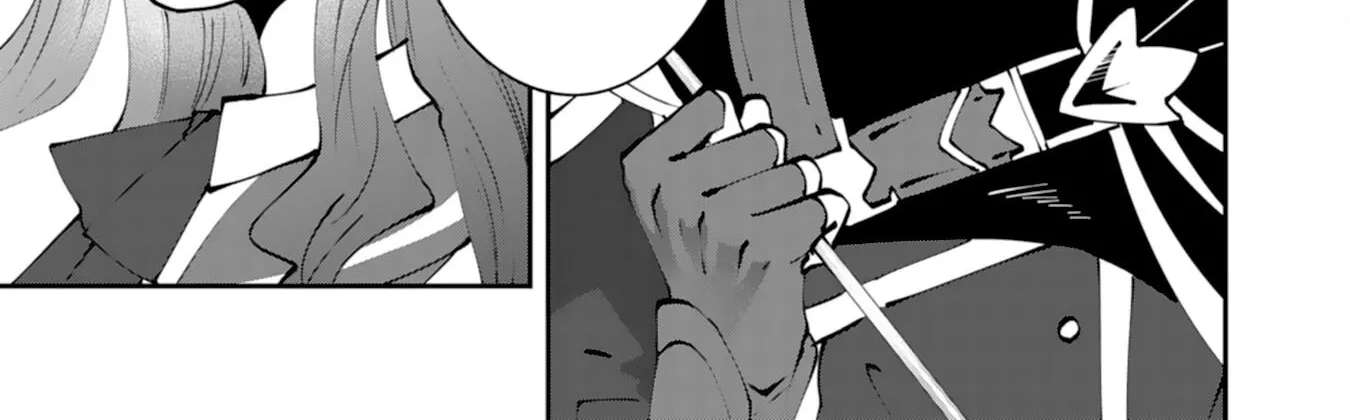 You Call Me 'You' and Break the Engagement? Fine—You'll Regret It. Chapter 5 - page 34