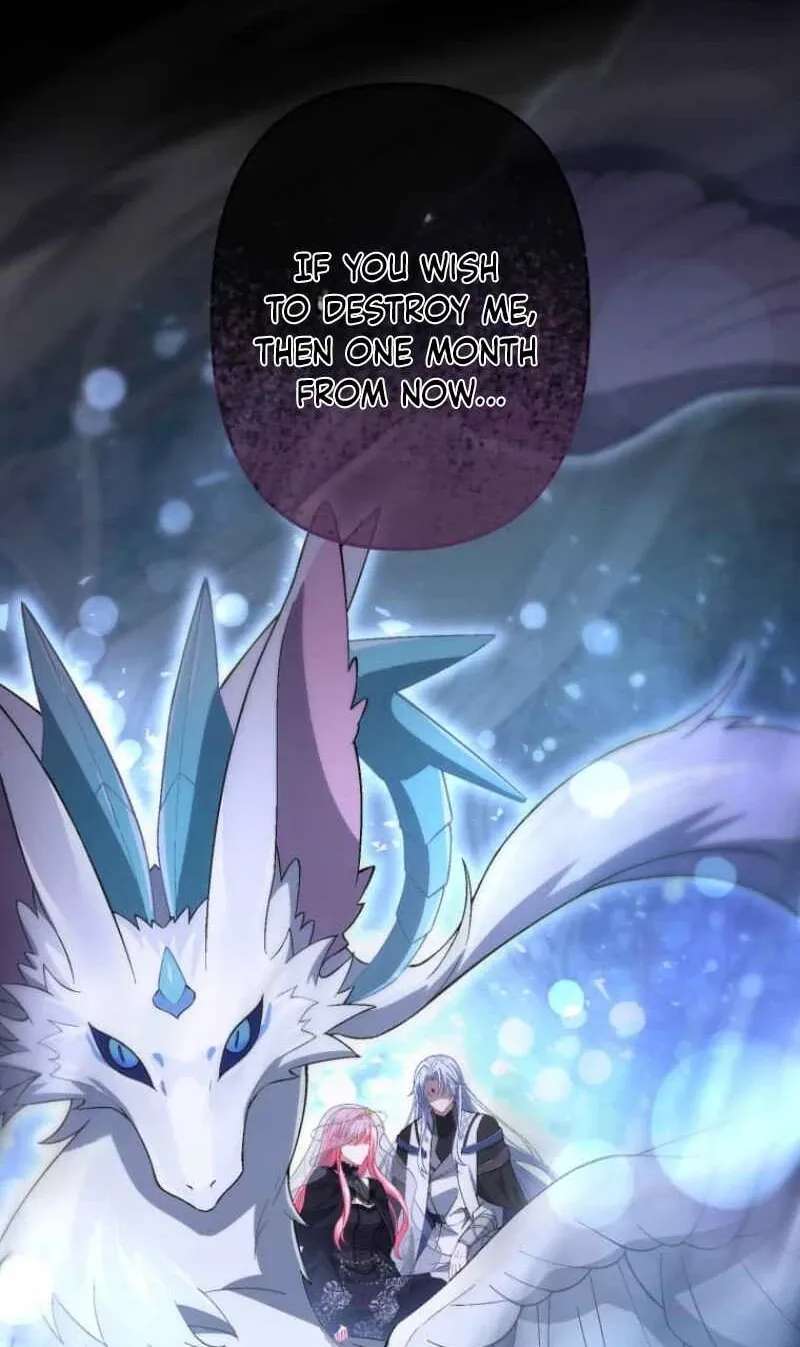 I Still Don't Know About My Favourite Character's Unwavering Obsession Chapter 98 - page 54