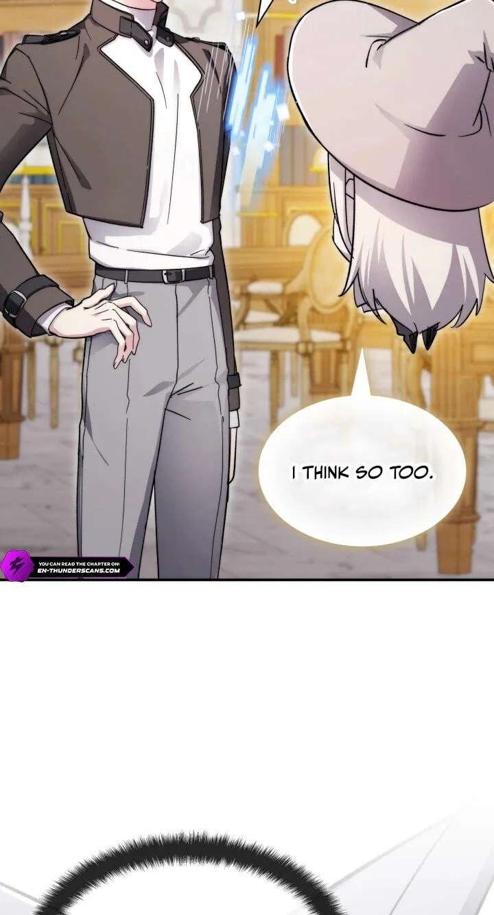 The Curious Case of Chronicle Chapter 99 - page 9