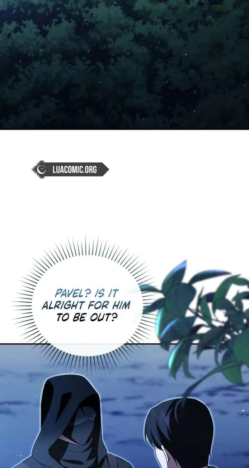Even if I Hide My Power, the Noble Lady Is the Strongest Chapter 46 - page 79