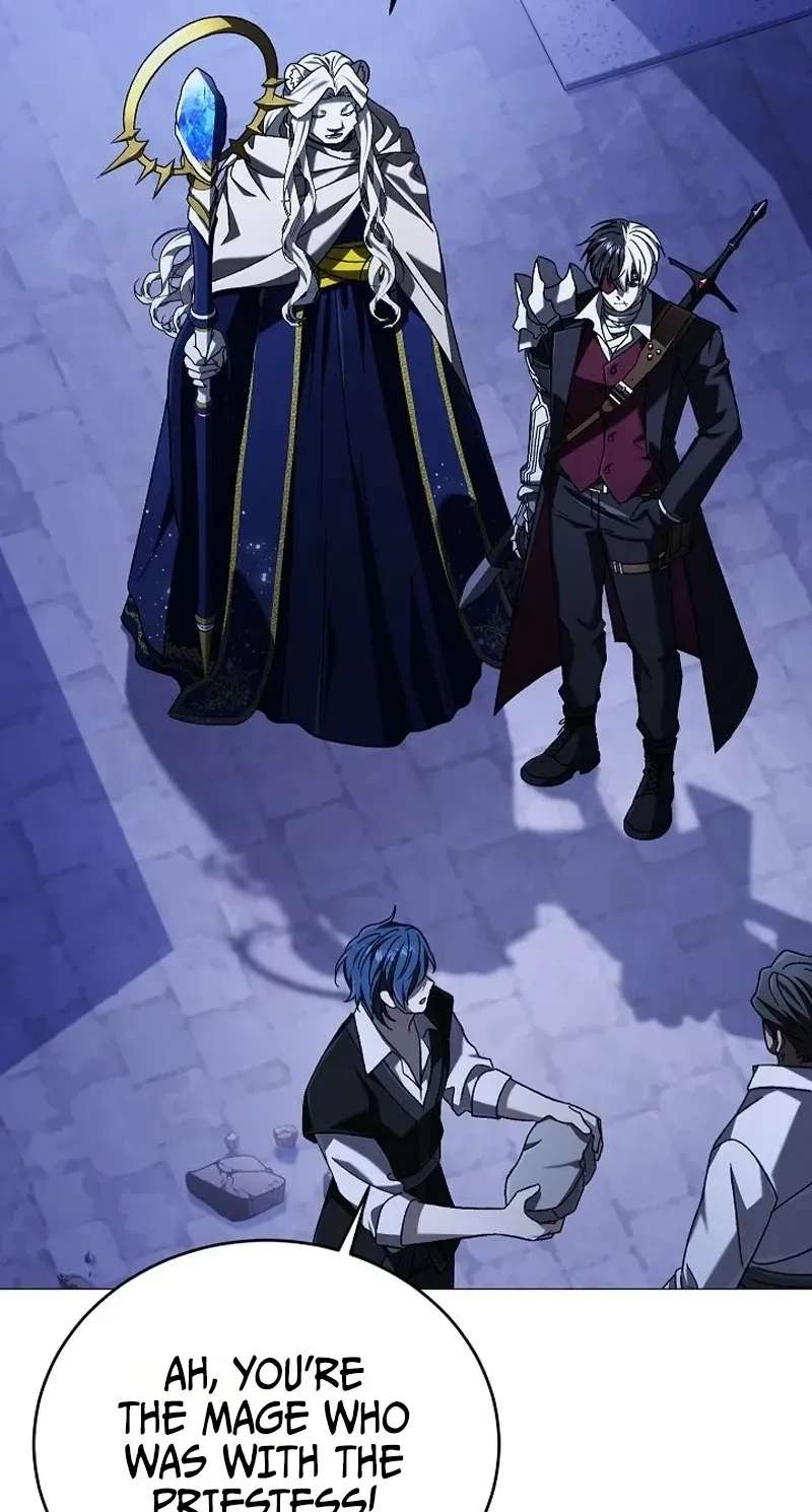 Is It Bad That the Main Character's a Roleplayer? Chapter 32 - page 6
