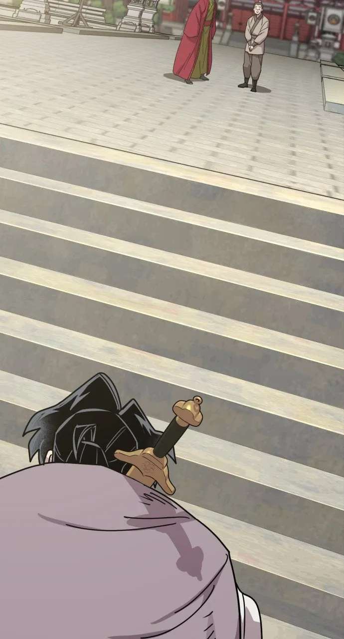 Return of theBlossoming Blade Chapter 185 - page 4