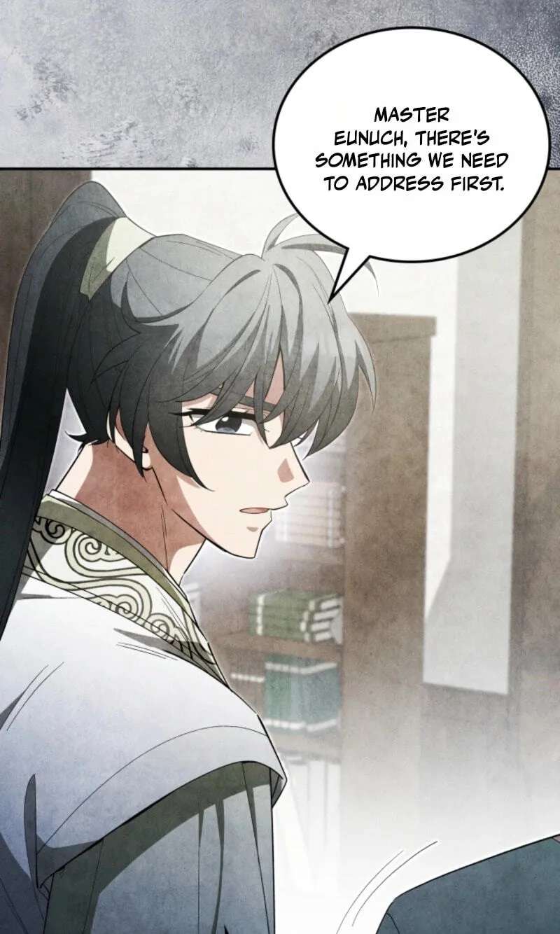 How to Survive as a Martial World Civil Servant Chapter 78 - page 6