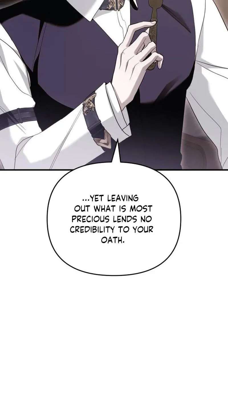 I Only Need Our Child, Your Grace Chapter 27 - page 91