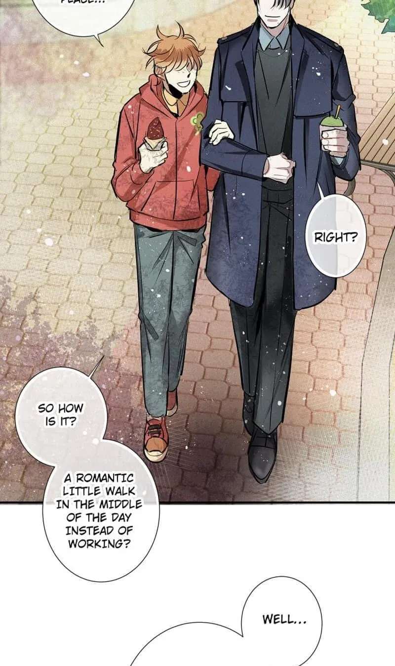 Love Is in the Heir Chapter 102 - page 19