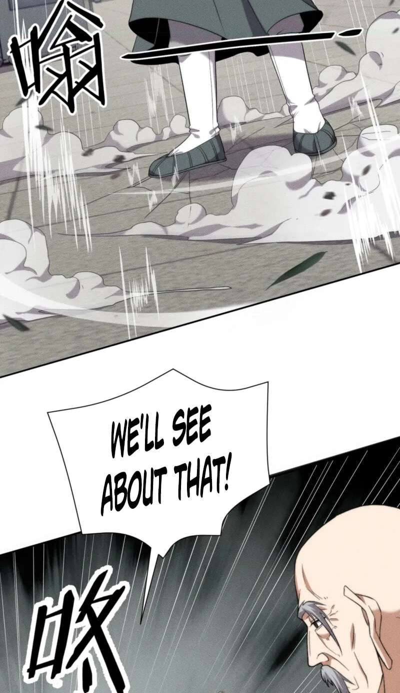 Dushi Yin Long Chapter 97 - page 18