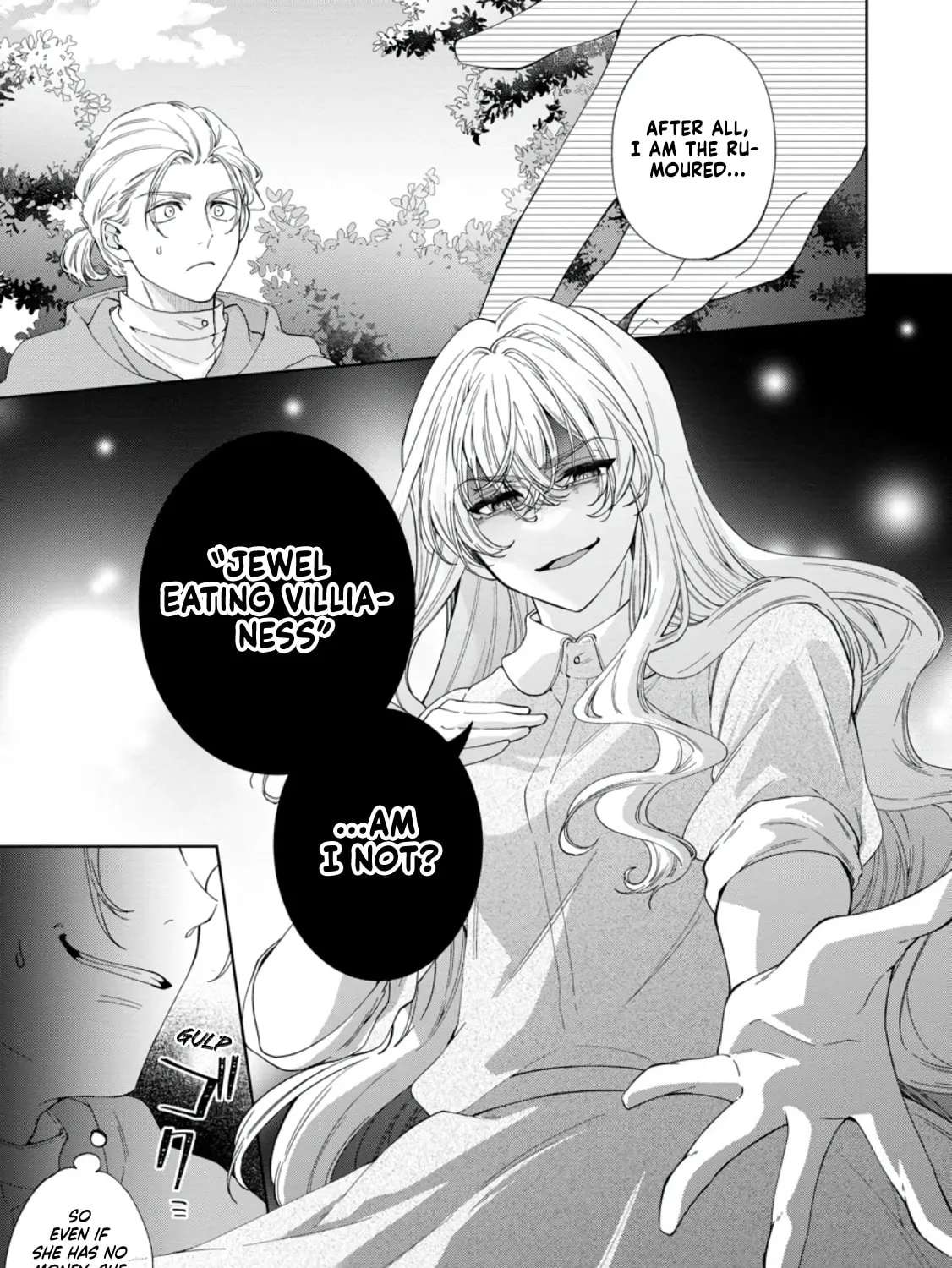 Akuyaku Reijou no Nariagari: Ringoku de Houseki no Seijo to Yobareru Made Chapter 6 - page 25