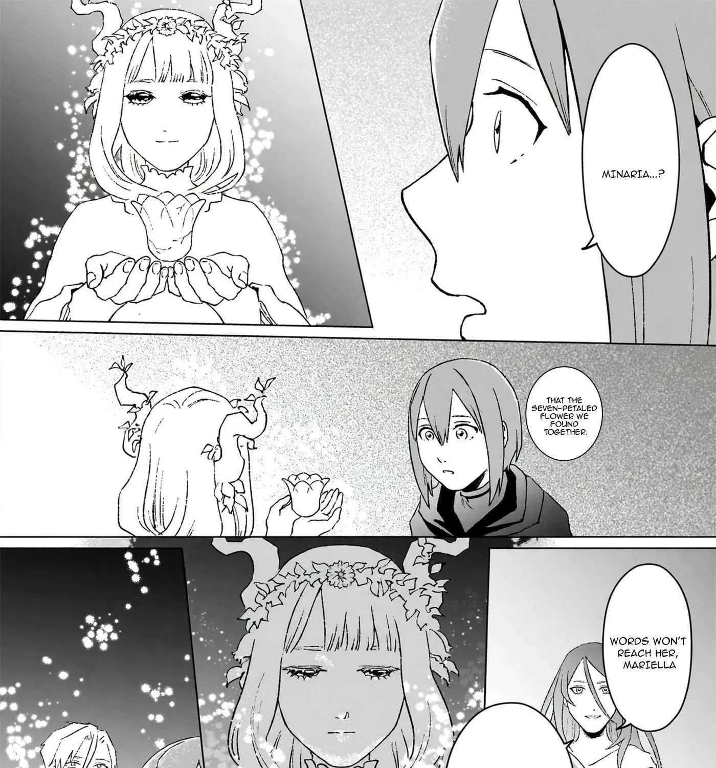 Ikinokori Renkinjutsushi wa Machi de Shizuka ni Kurashitai: Rinkan no Mahouyaku Chapter 26.2 - page 13
