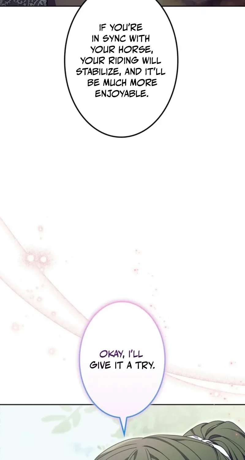 The Hated Stepmother Begins Her Second Life Chapter 28 - page 66