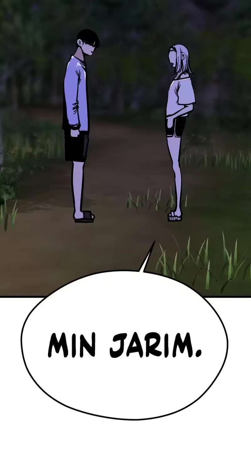The Student, the Witch, and the Academy Chapter 80 - page 82