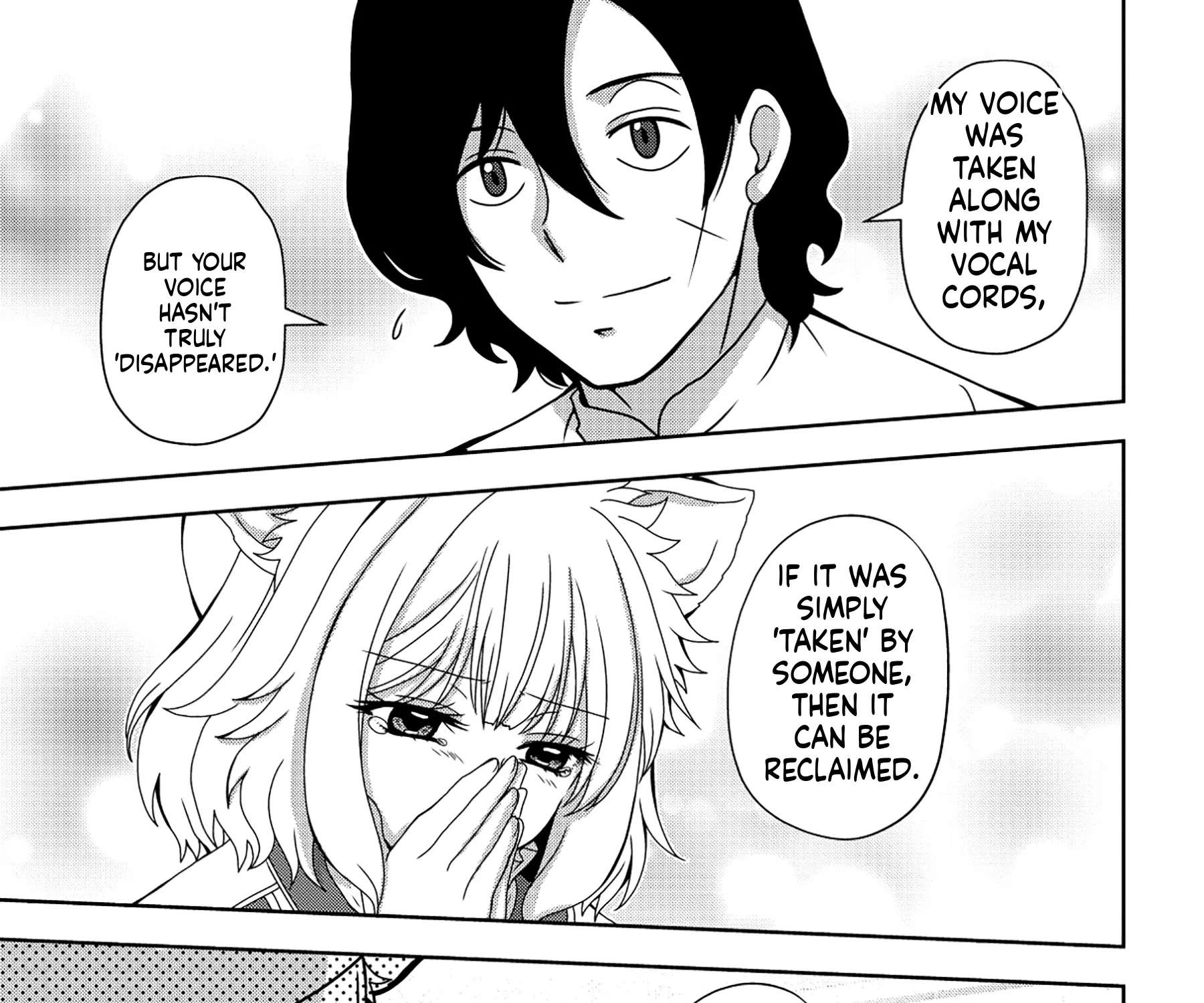 Reincarnated Voice Actors Fascinate All Another Worlds Chapter 2 - page 62
