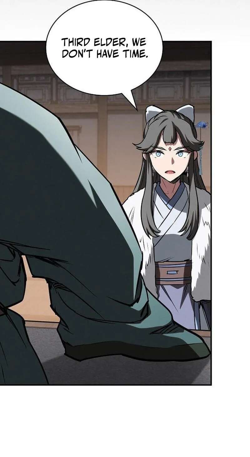The Spy Life in the Demonic Sect Chapter 84 - page 96