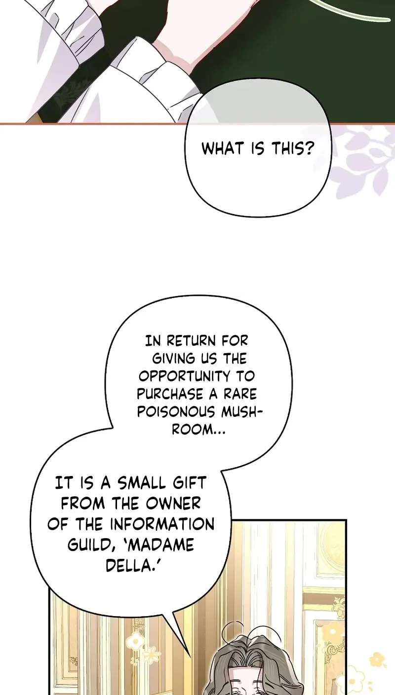 The Female Lead Takes Care of Everything Chapter 19 - page 95