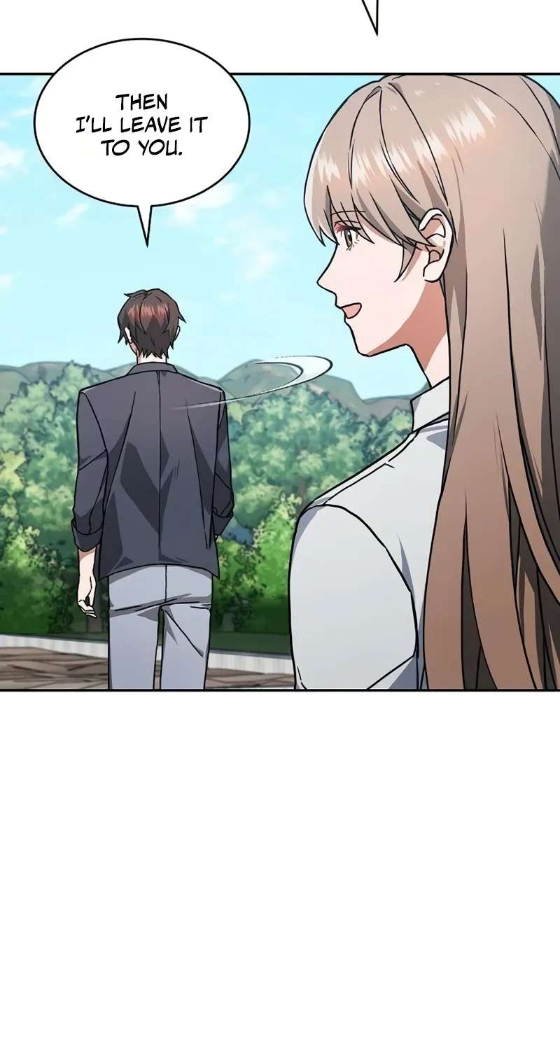 After Returning to Farming, National-Level Tycoons Flock In Chapter 4 - page 84