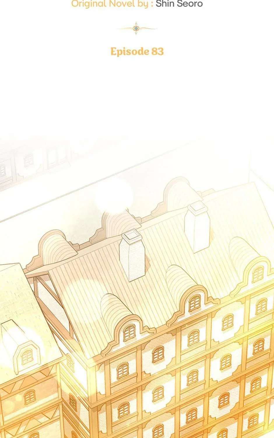 Your God Sent You Chapter 83 - page 69