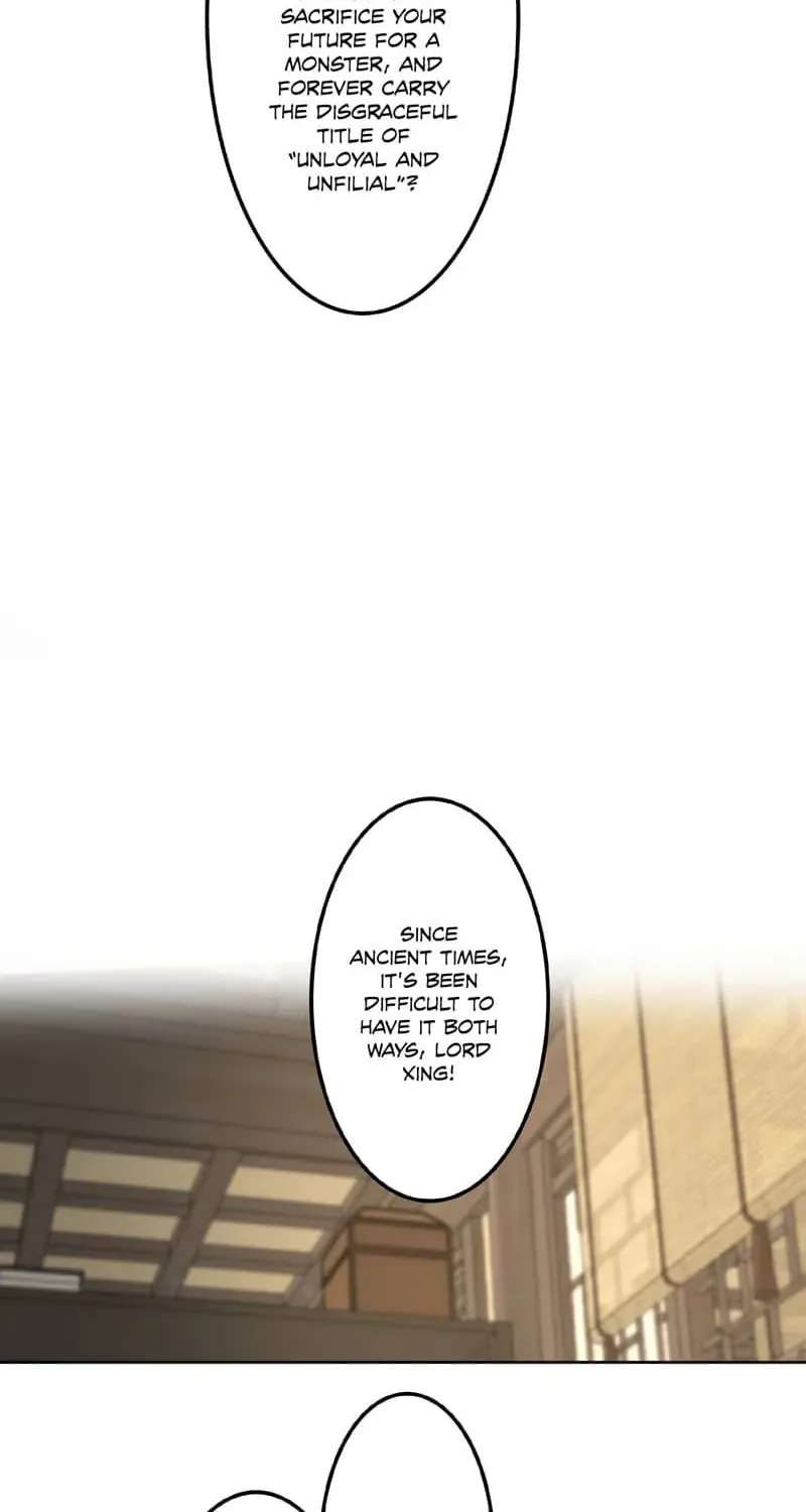 Thousand Years of Love Chapter 10 - page 53