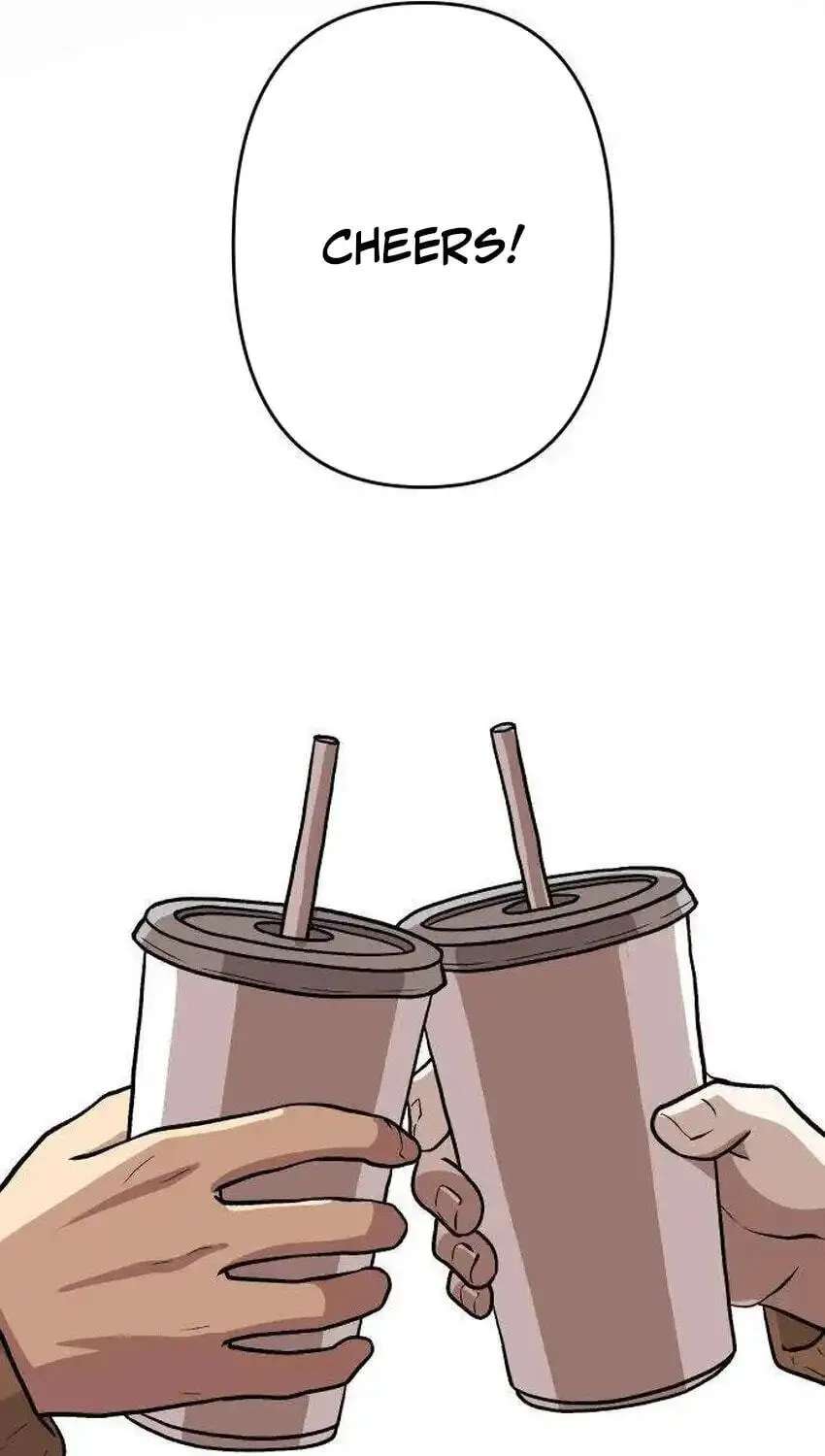 The Strongest Romantic Chapter 24 - page 26