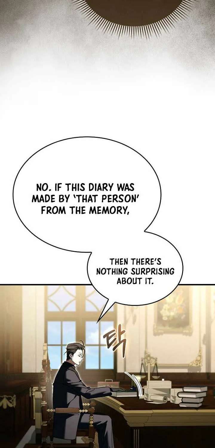 A Villain's Will to Survive Chapter 64 - page 44