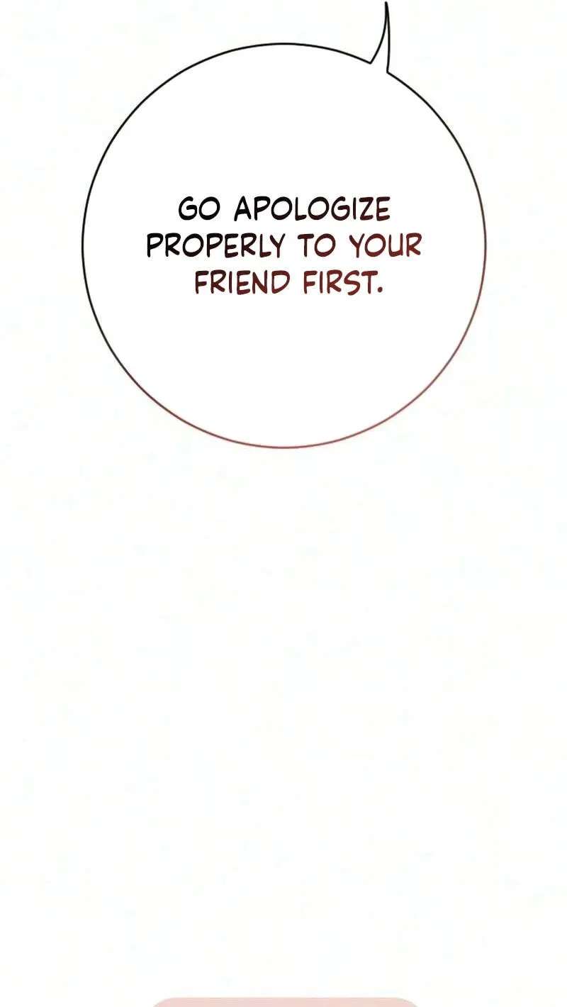 Secret Room Couple Chapter 16 - page 25