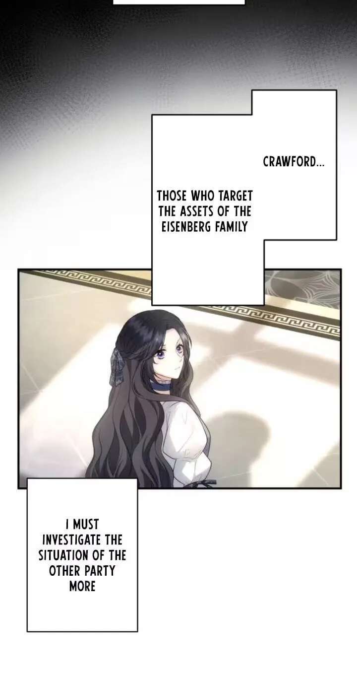 7 Days From Now, I Will Save the Cursed Duke Chapter 20 - page 22