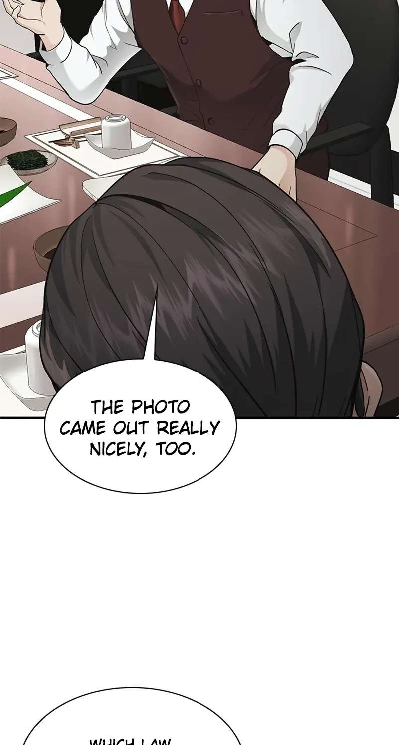 The Lawyer Who Sees Souls Chapter 30 - page 53