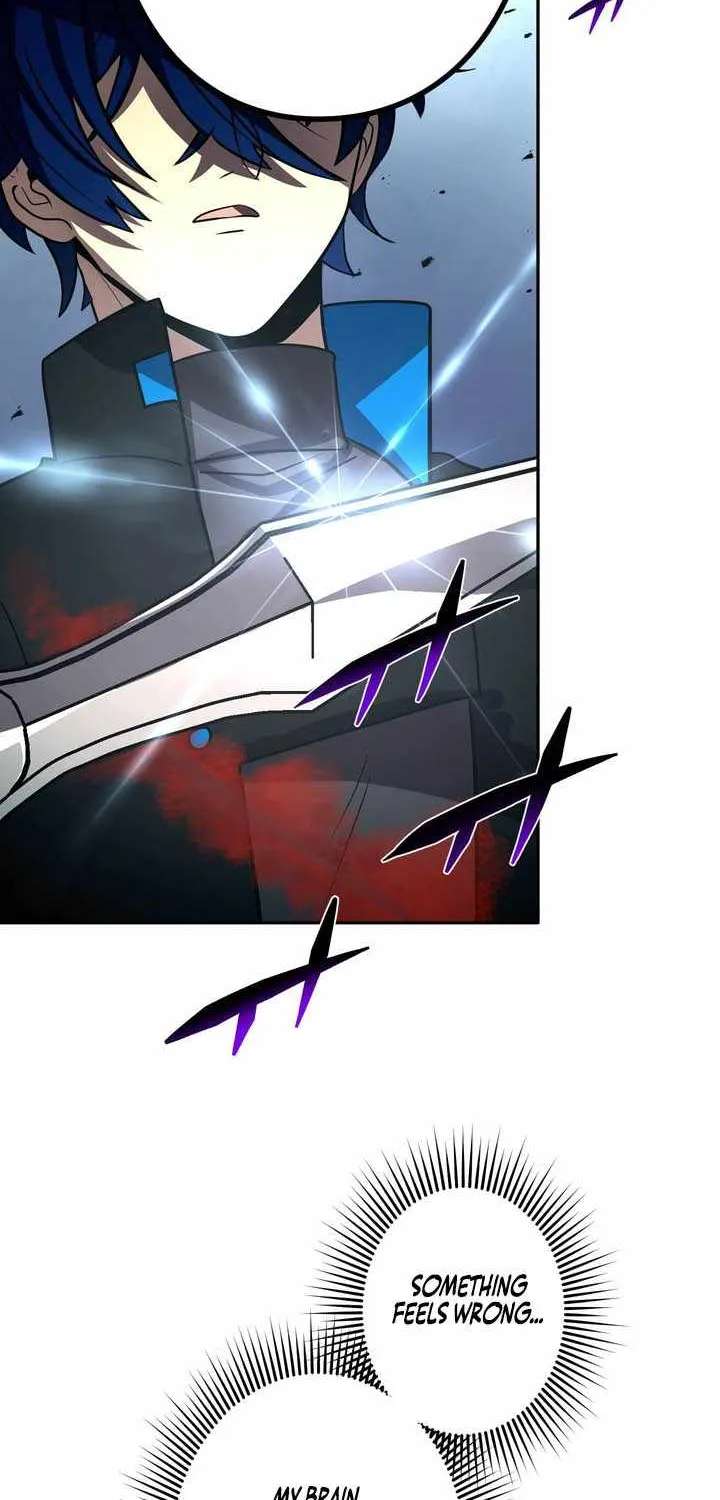 Reborn Ranker – Gravity User (Manga) Chapter 209 - page 24