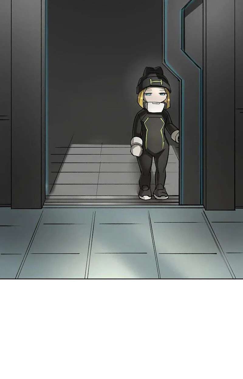 Space Cheon-ma 3077 Chapter 108 - page 99