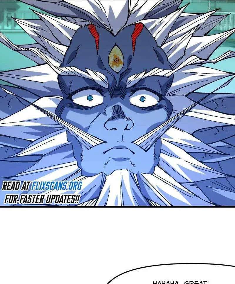 Bai Lan De Wo, Quan Kao Tu Di Xu Ming Chapter 25 - page 54