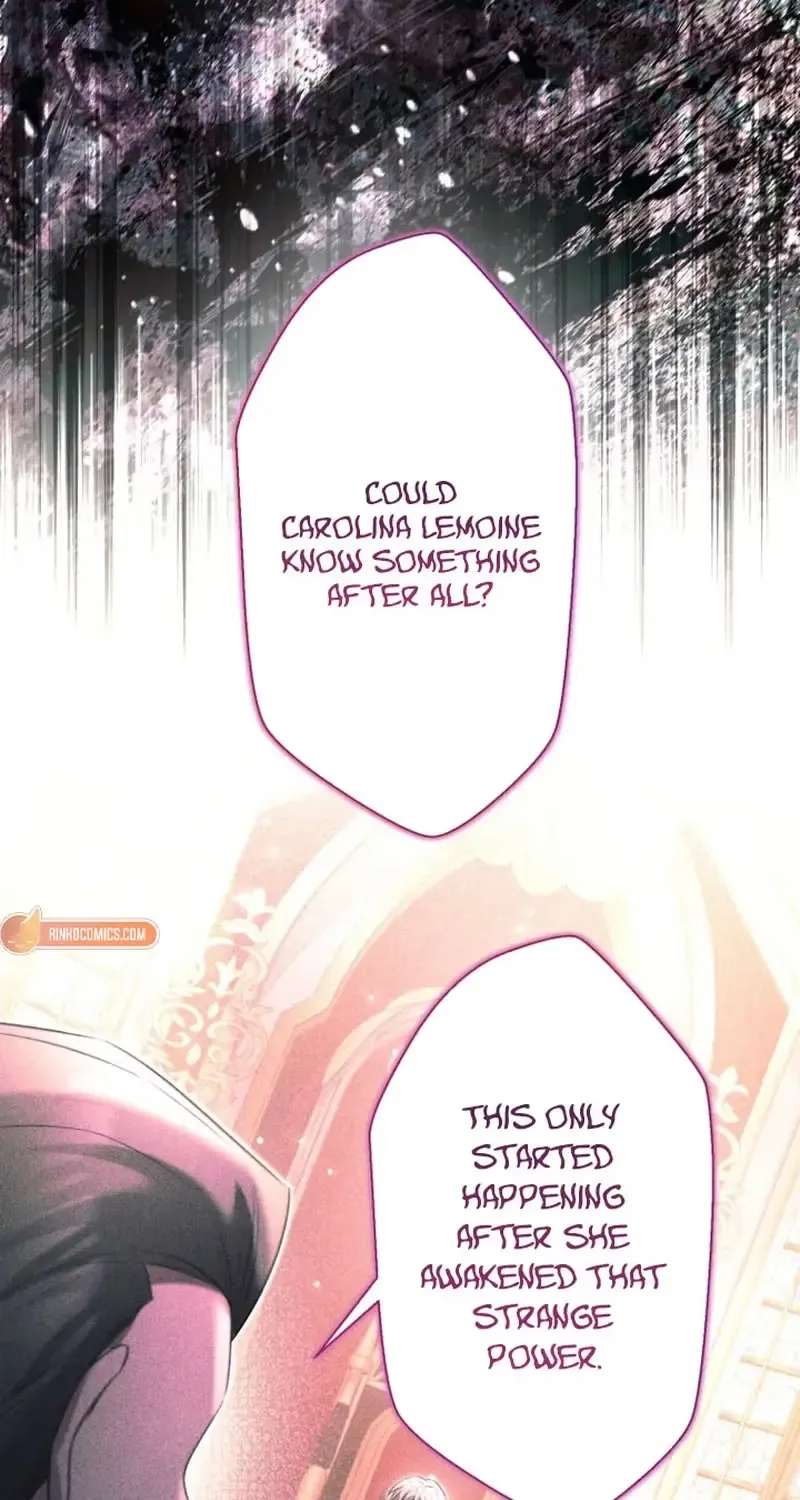 Goodbye, My Cheating Fiancé. I'll Find Happiness in the Next Game Chapter 30 - page 73