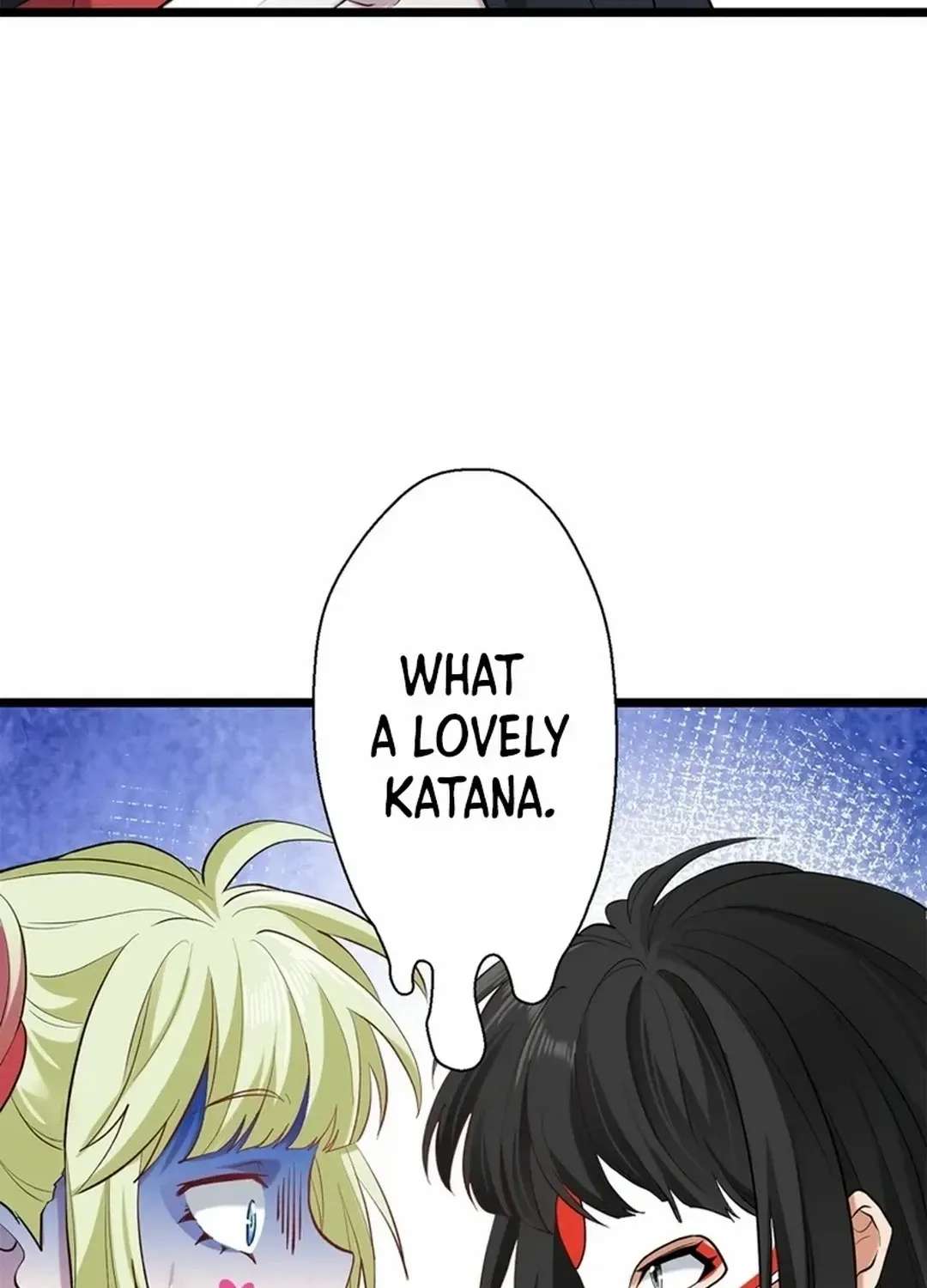 Isekai Suicide Squad Chapter 4 - page 55