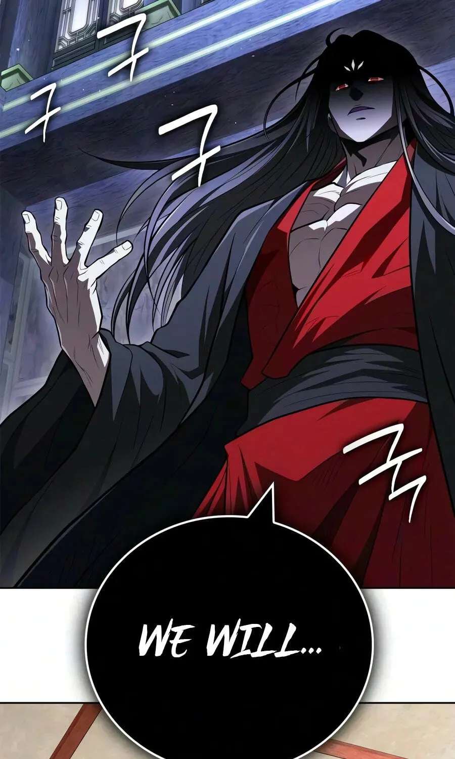 The Genius Murim Fitness Trainer Chapter 129 - page 222
