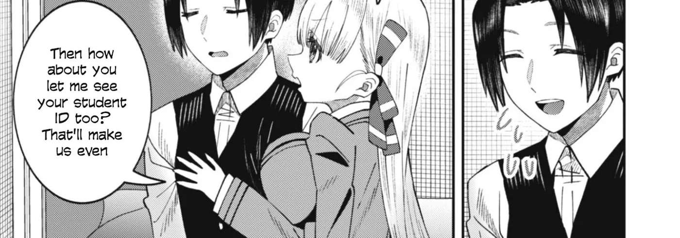 The Internet Café Where I Work Somehow Became a Hangout Spot for Beautiful Girls. Chapter 3 - page 31
