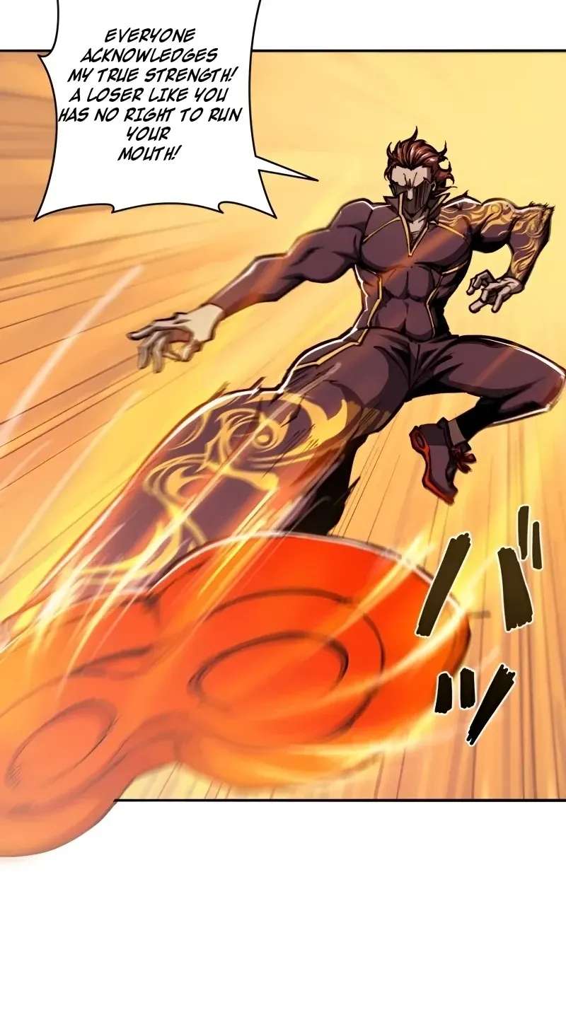 I Gained Power in a Post-Apocalyptic World and Became Unrivaled in the Real World Chapter 21 - page 27