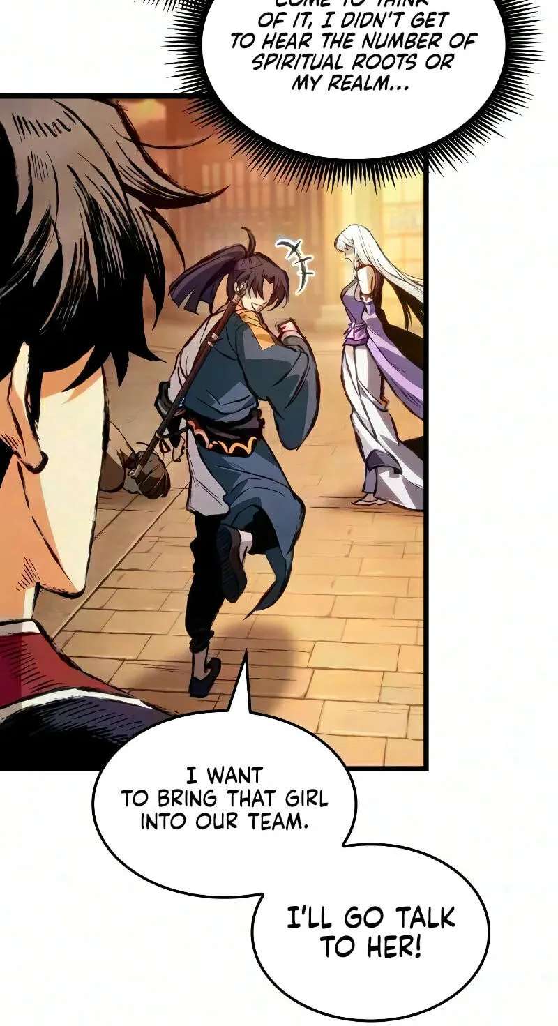 Chronicles of the Demon-Slaying Cultivator Chapter 16 - page 8
