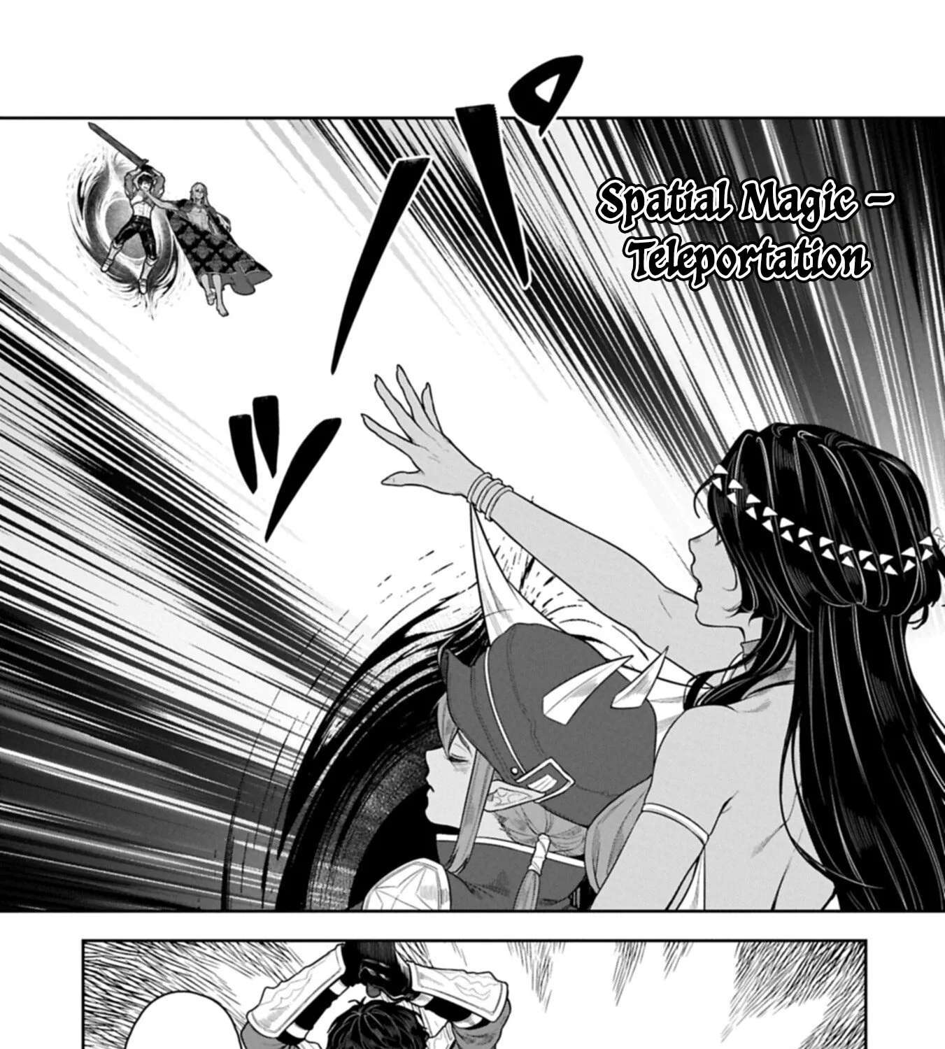 Kuni ni Saikyou no Barrier wo Hattara Heiwa ni Narisugite Tsuihou Saremashita. Sono Barrier, Eizoku Janai yo? Chapter 24 - page 68