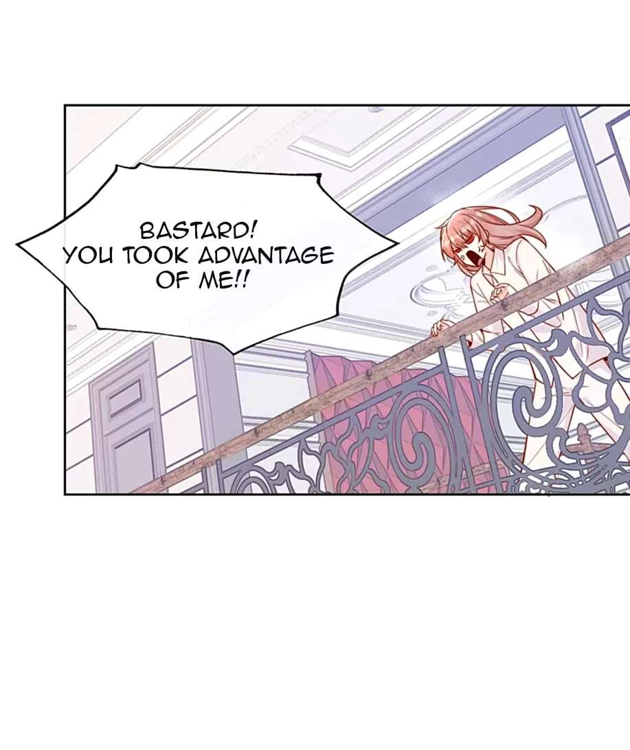 The Way My Nemesis Looks At Me Is Slowly Shifting Chapter 11 - page 14
