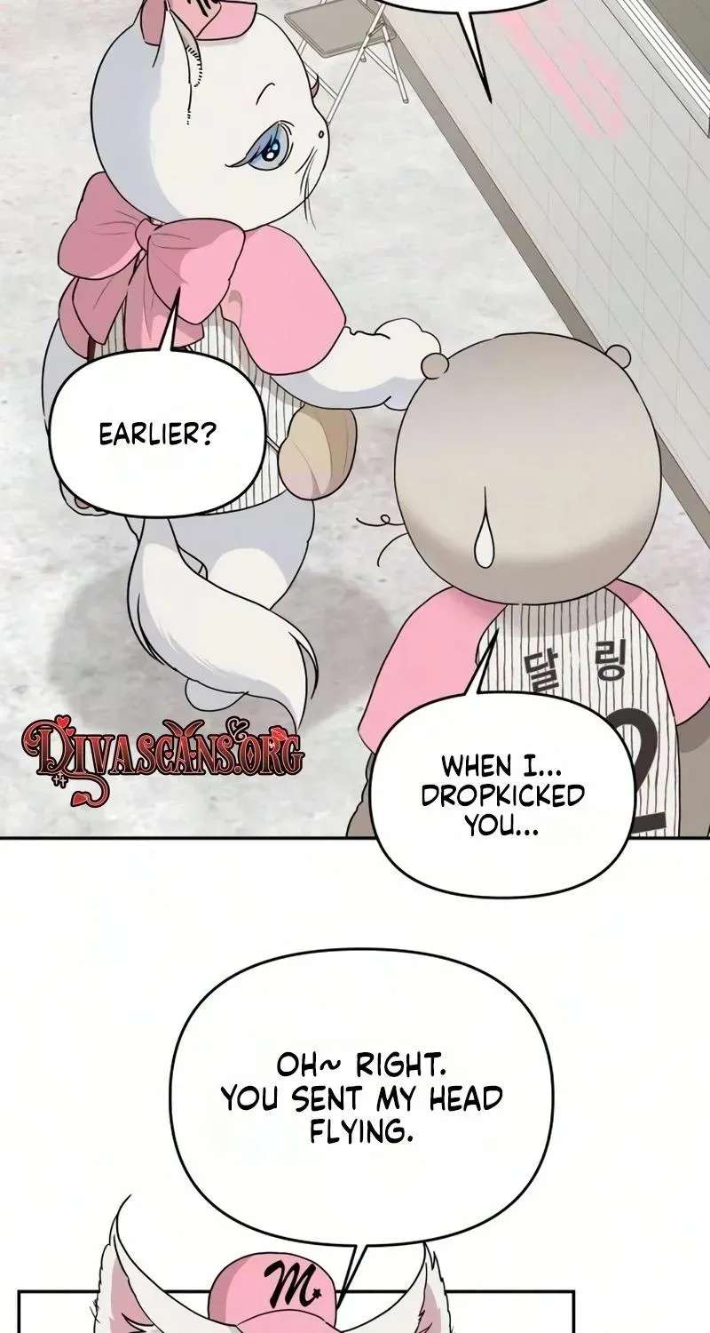Hug Us Chapter 24 - page 7