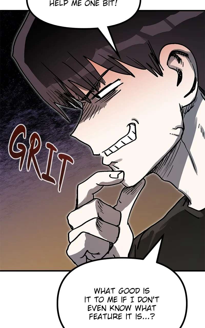 My Status WindowWent on Strike Chapter 85 - page 91