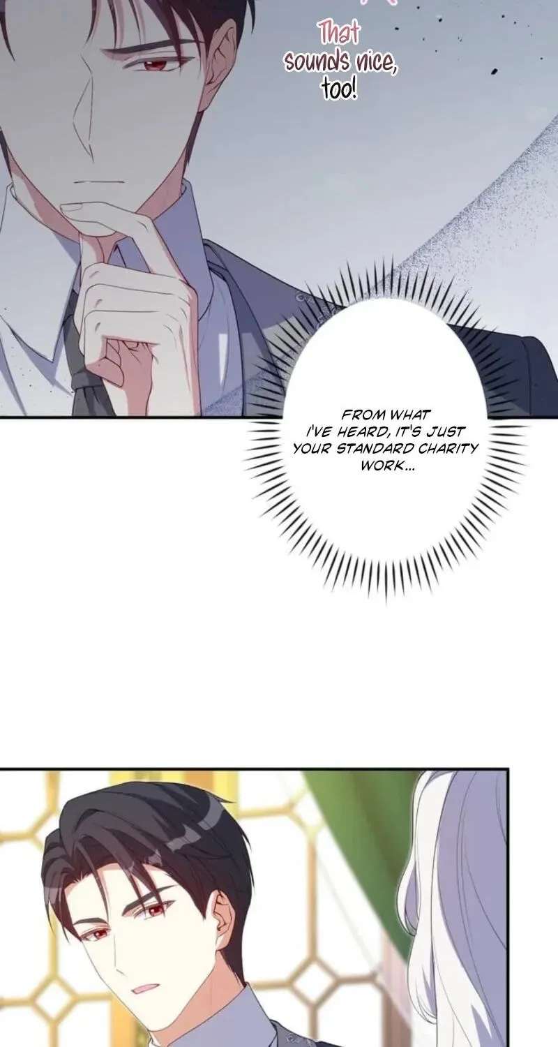 Byoujaku Mama desu ga, Yami Ochi Musuko o Sodatete Misemasu! Chapter 38 - page 14