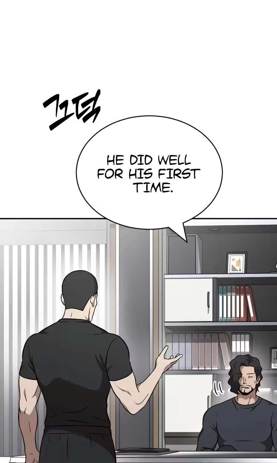 The Possessed Acting Prodigy Chapter 67 - page 7