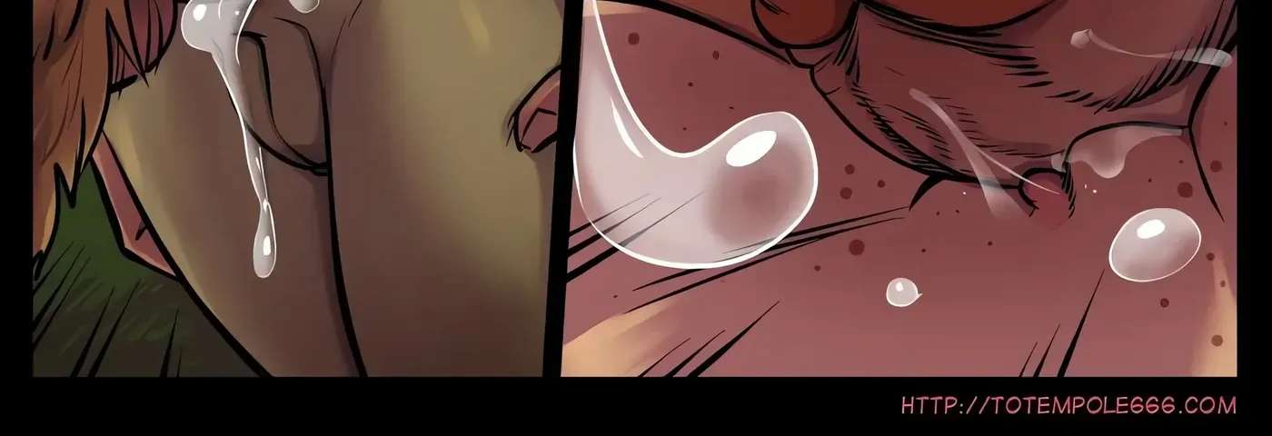 [COMICS] The Cummoner Chapter 20 - page 70