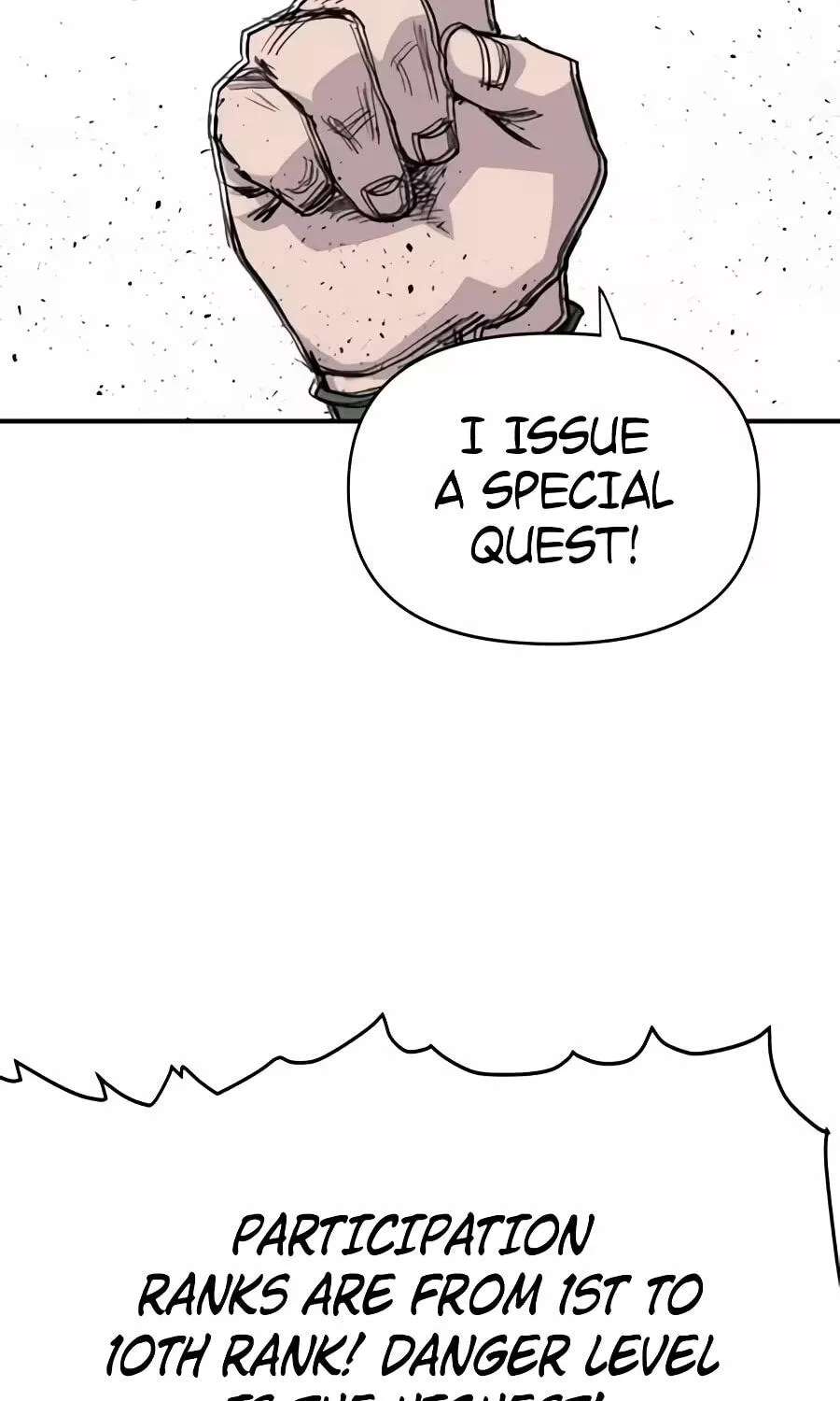 The Tale Of The Skeleton Messenger Chapter 50 - page 70