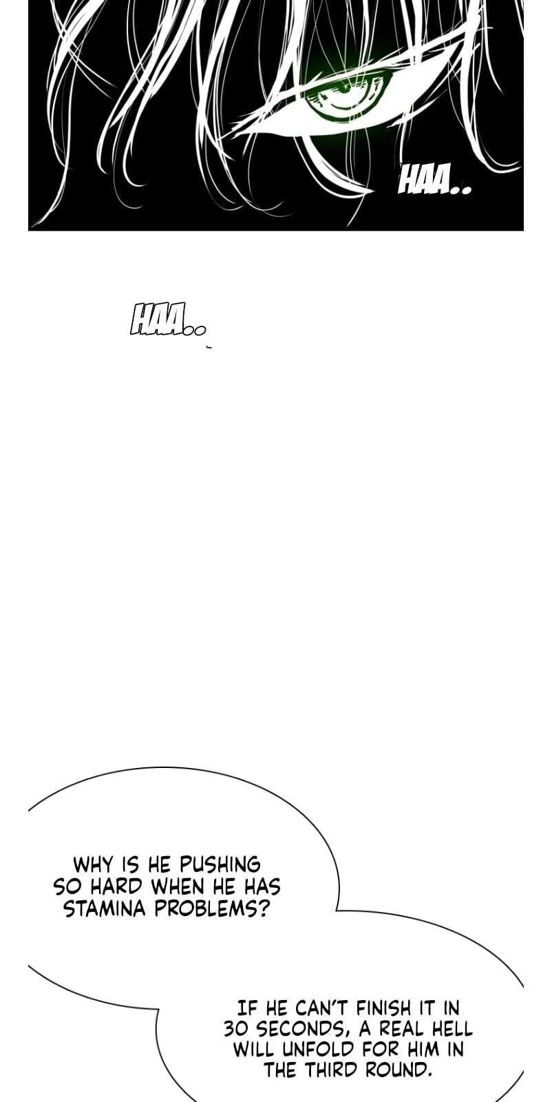 Shark Chapter 363 - page 49
