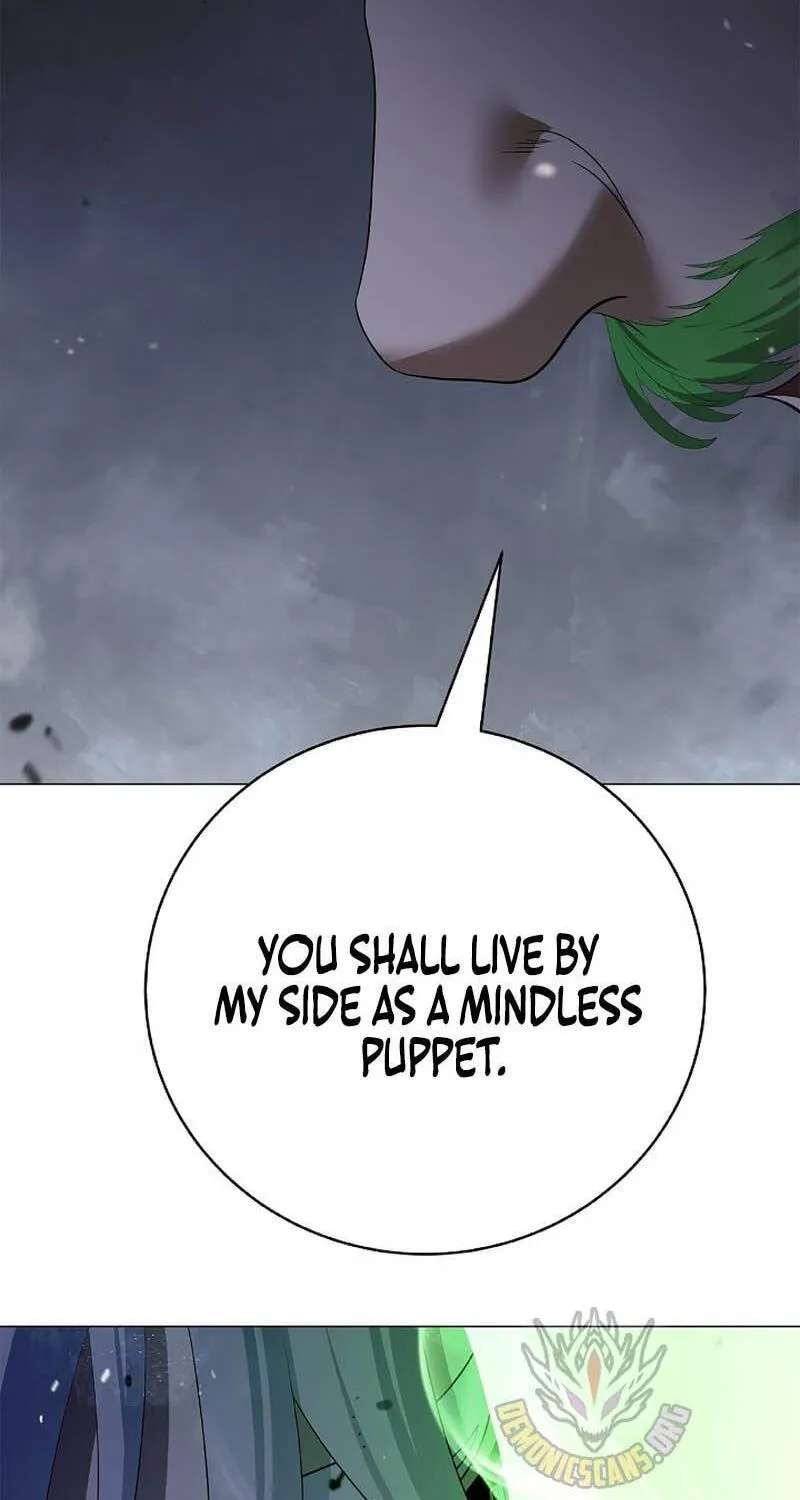 Tale Of The Floating Sages Chapter 255 - page 115
