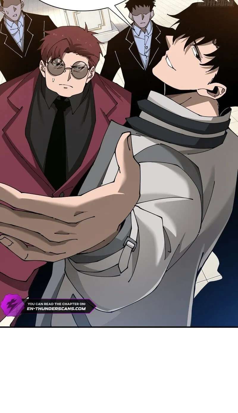 This Assassin Is Upright Chapter 19 - page 50