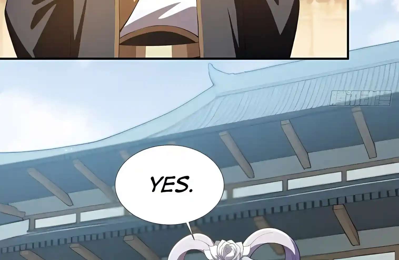 I Opened the Mythical Pet Era Chapter 48 - page 28